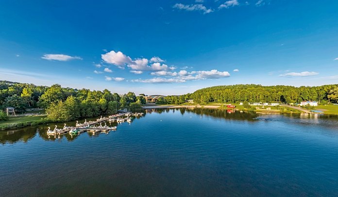 Center Parcs Park Bostalsee