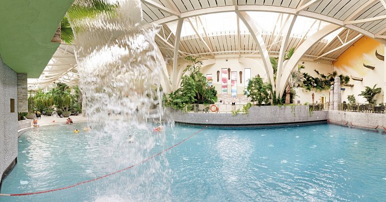 Center Parcs Park Bostalsee