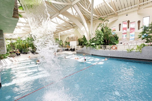 Center Parcs Park Bostalsee