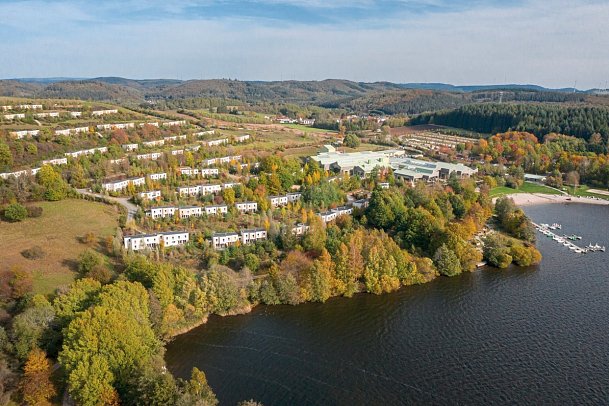 Center Parcs Park Bostalsee