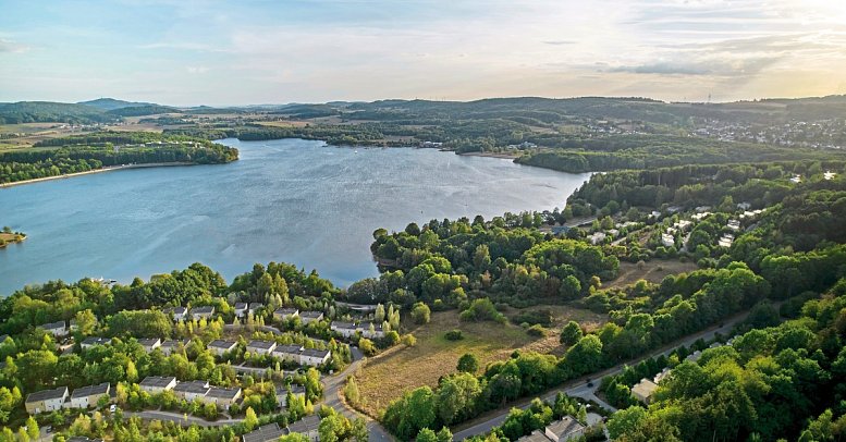 Center Parcs Park Bostalsee