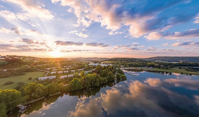 Center Parcs Park Bostalsee
