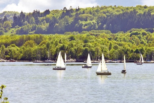 Center Parcs Park Bostalsee