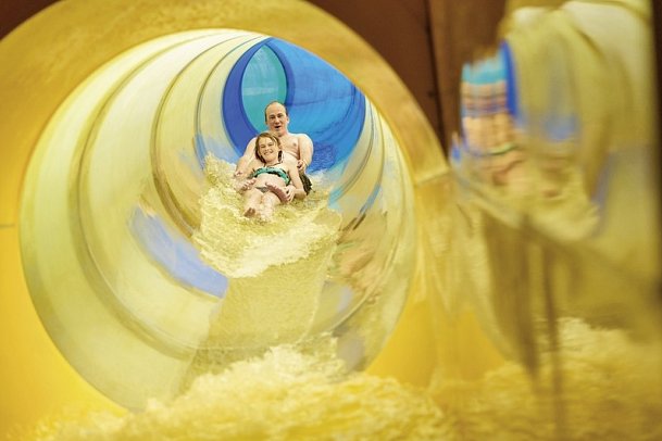 Center Parcs Park Bostalsee