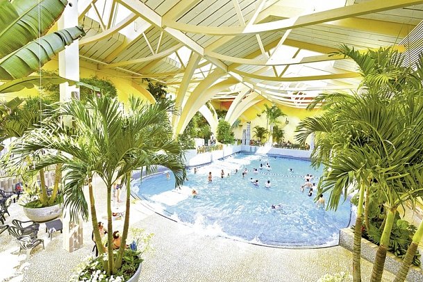 Center Parcs Park Bostalsee
