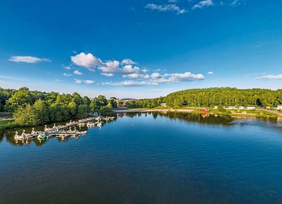 Center Parcs Park Bostalsee