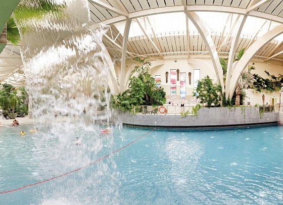 Center Parcs Park Bostalsee