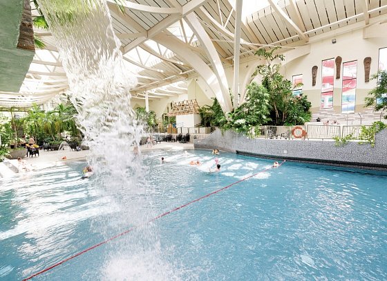 Center Parcs Park Bostalsee
