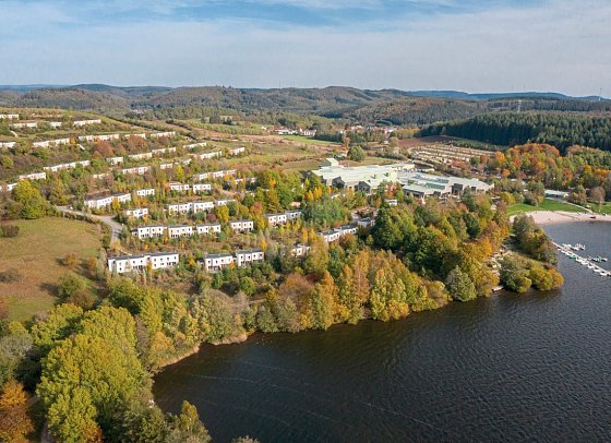 Center Parcs Park Bostalsee