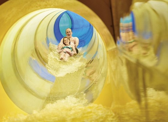 Center Parcs Park Bostalsee