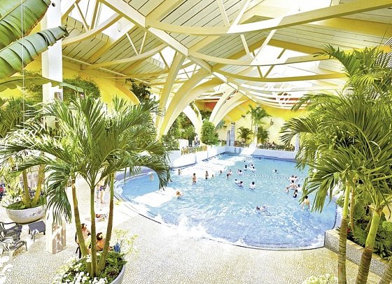 Center Parcs Park Bostalsee