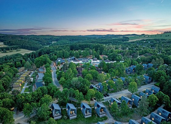Center Parcs Park Eifel