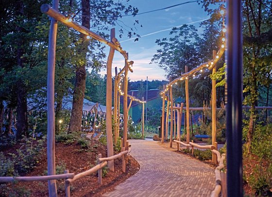 Center Parcs Park Eifel