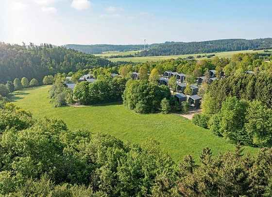 Center Parcs Park Eifel