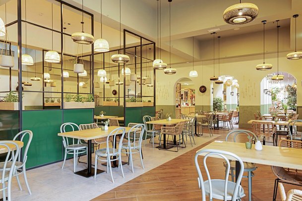 Center Parcs Park Eifel