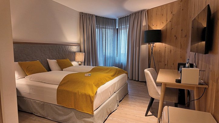 Marienhöh - Wohnbeispiel