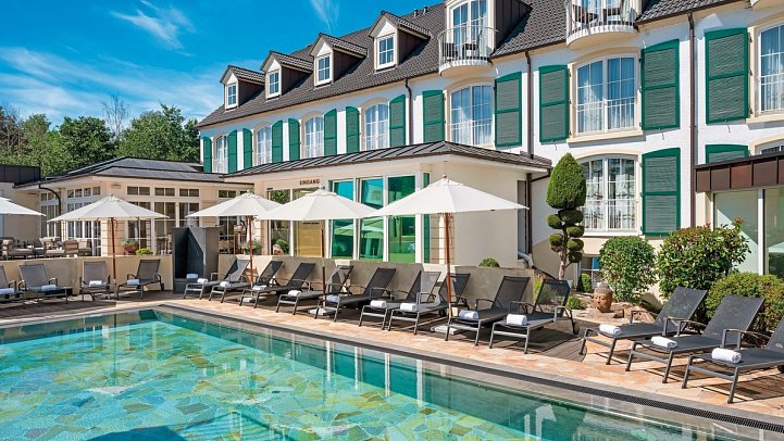 LifeStyle Resort Zum Kurfürsten