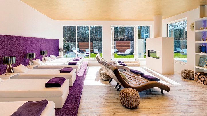 LifeStyle Resort Zum Kurfürsten