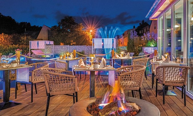 LifeStyle Resort Zum Kurfürsten