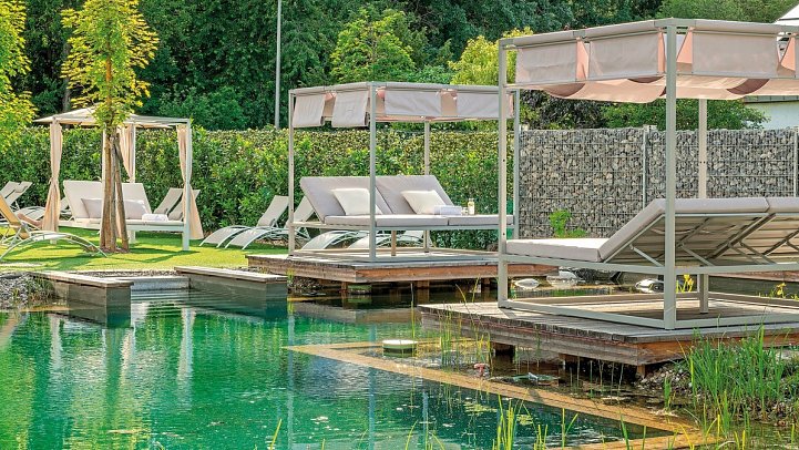 LifeStyle Resort Zum Kurfürsten