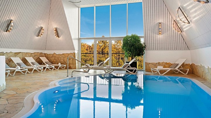 LifeStyle Resort Zum Kurfürsten