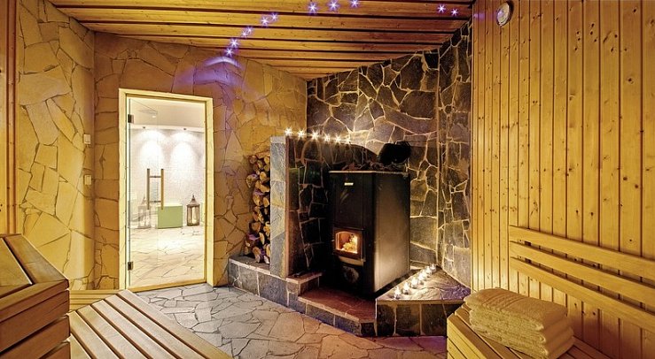 LifeStyle Resort Zum Kurfürsten