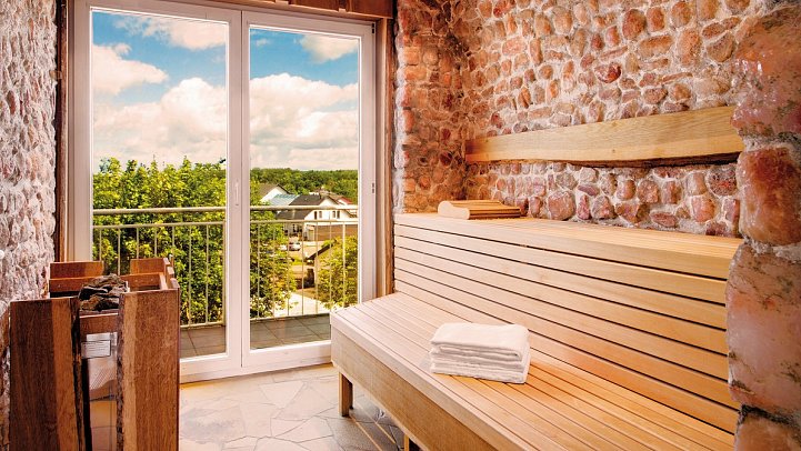 LifeStyle Resort Zum Kurfürsten