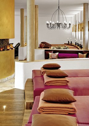 LifeStyle Resort Zum Kurfürsten