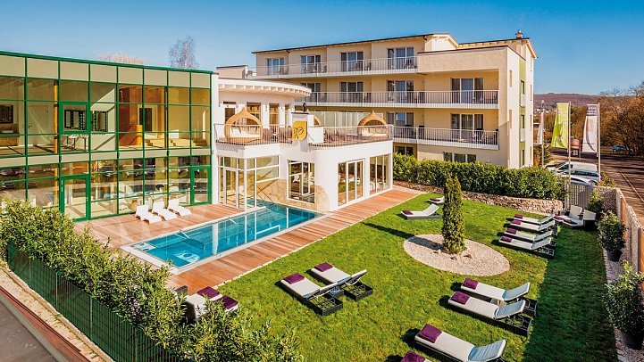 LifeStyle Resort Zum Kurfürsten