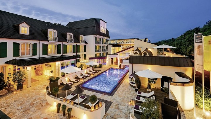 LifeStyle Resort Zum Kurfürsten