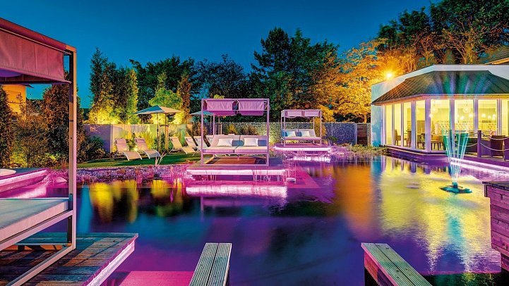 LifeStyle Resort Zum Kurfürsten