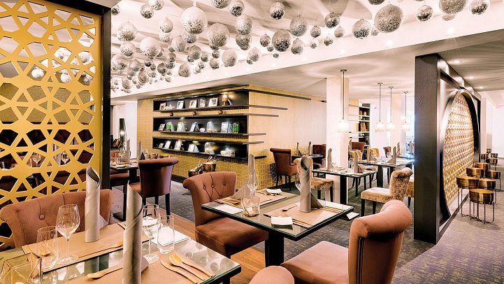 LifeStyle Resort Zum Kurfürsten