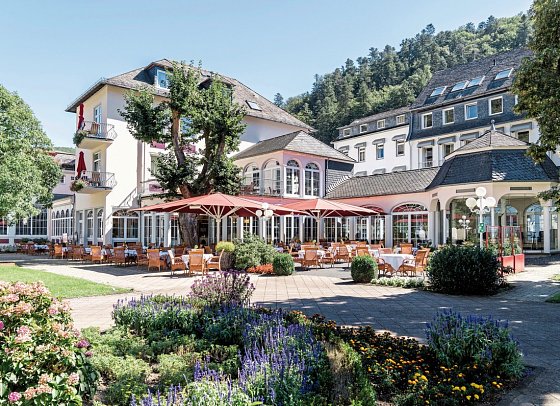 Hotel Fürstenhof