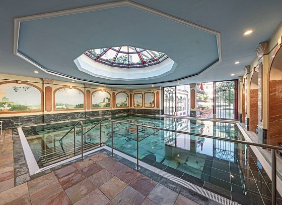 Hotel Fürstenhof