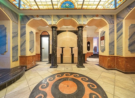 Hotel Fürstenhof
