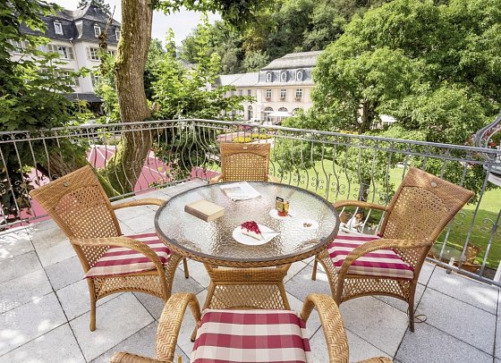 Hotel Fürstenhof