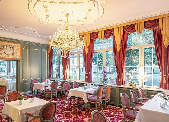 Hotel Fürstenhof