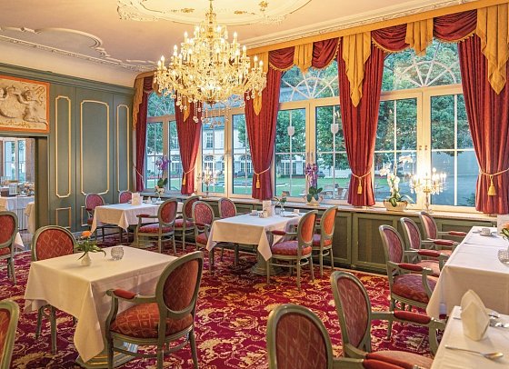 Hotel Fürstenhof