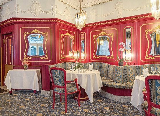 Hotel Fürstenhof