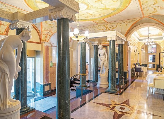 Hotel Fürstenhof