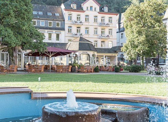 Hotel Fürstenhof