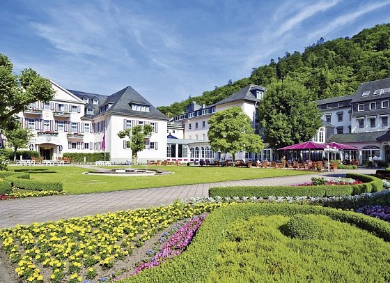 Hotel Fürstenhof