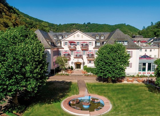 Hotel Fürstenhof