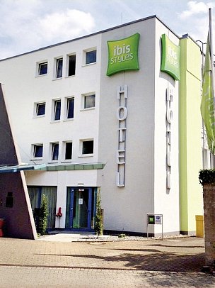 ibis Styles Speyer