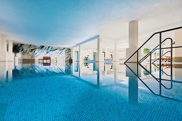 Sporthotel Grafenwald