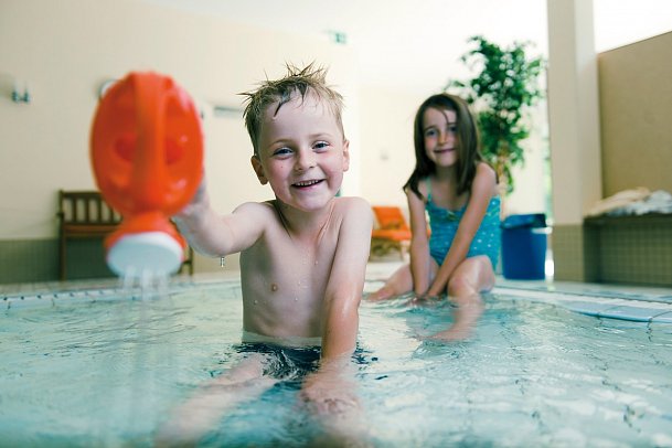 Sporthotel Grafenwald