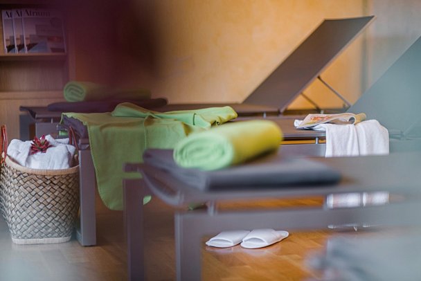 Sporthotel Grafenwald