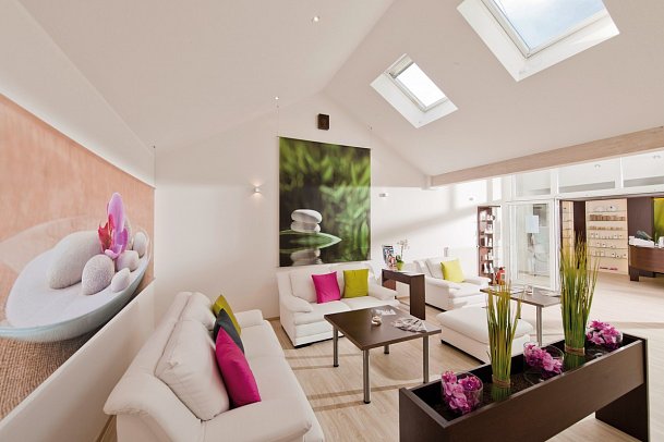 Sporthotel Grafenwald