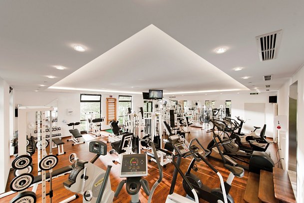 Sporthotel Grafenwald