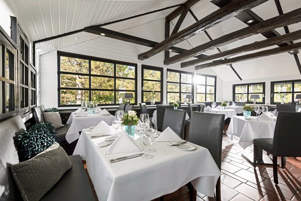 Sporthotel Grafenwald